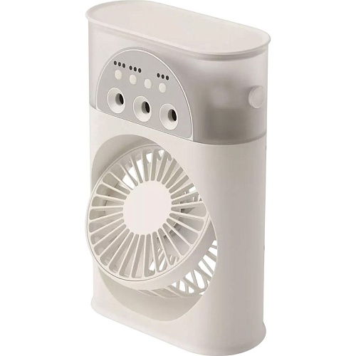 Портативный вентилятор Miwaing Mini Desktop Cooling Fan F9