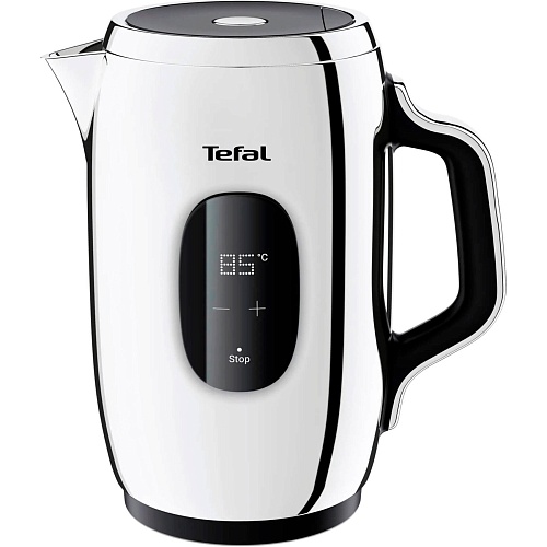 Электрочайник Tefal Majestuo KI883D10 