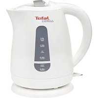Электрочайник Tefal Express KO29913E White