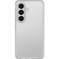 Чохол Spigen Case Ultra Hybrid Crystal Clear для Samsung Galaxy S26 (ACS10732) - придбати в Дніпрі, Україні: ціна, характеристики | інтернет-магазин TOUCH