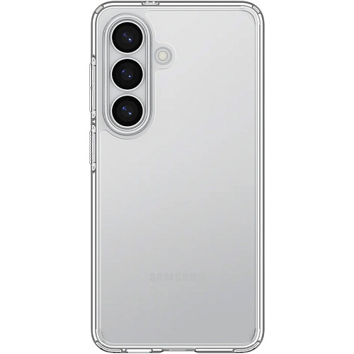 Чехол Spigen Case Ultra Hybrid Crystal Clear для Samsung Galaxy S26 (ACS10732)