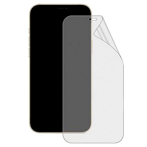 Захисна плівка DK для Apple iPhone 12 / 12 Pro Hydrogel Screen Protector (Gloss) - придбати в Дніпрі, Україні: ціна, характеристики | інтернет-магазин TOUCH