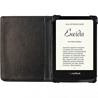 Чехол-книжка PocketBook 616/628/632/633 Black (VLPB-TB627BL1)