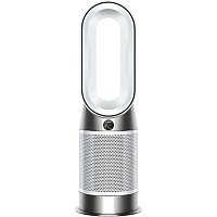 Очищувач повітря Dyson Purifier Hot+Cool HP1 White (544826-01) - придбати в Дніпрі, Україні: ціна, характеристики | інтернет-магазин TOUCH