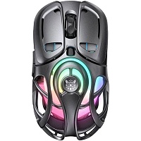 Миша Onikuma DM02 Wireless Gray - придбати в Дніпрі, Україні: ціна, характеристики | інтернет-магазин TOUCH