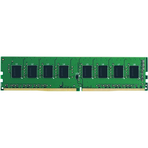 Модуль памяти DDR4 Goodram 16GB 2666MHz (GR2666D464L19/16G)