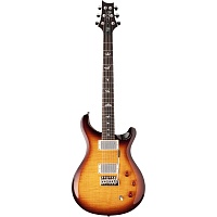 Електрогітара PRS SE DGT McCarty Tobacco Sunburst - придбати в Дніпрі, Україні: ціна, характеристики | інтернет-магазин TOUCH