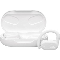 Наушники JBL Soundgear Sense White (JBLSNDGEARSNSWHT)