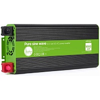 Автомобильный инвертор EnerGenie EG-PWC-PS1000-01 1000W