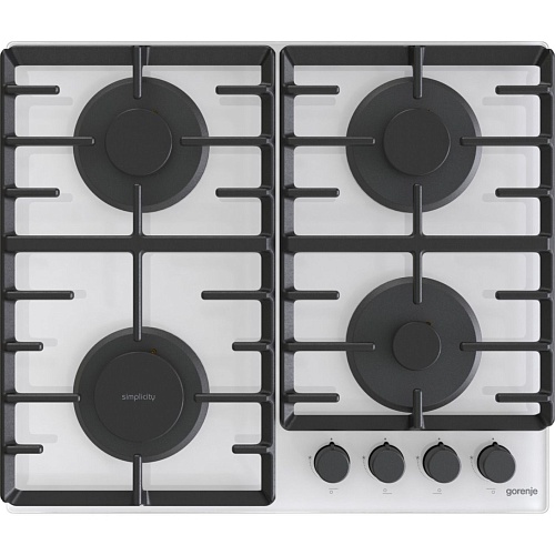 Газовая варочная поверхность Gorenje GT642SYW