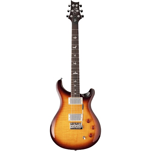 Электрогитара PRS SE DGT McCarty Tobacco Sunburst