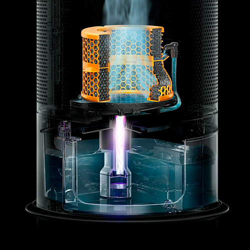 Dyson 加湿器 PH04 Amazon.co.jp: Dyson Purifier Humidify + Cool Formaldehyde