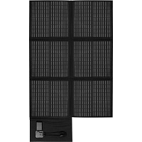Портативна сонячна панель Neo Tools 90-141 120W - придбати в Дніпрі, Україні: ціна, характеристики | інтернет-магазин TOUCH