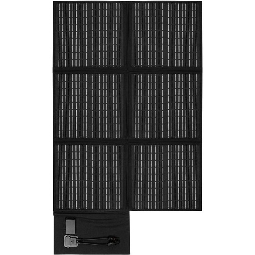 Портативная солнечная панель Neo Tools 90-141 120W