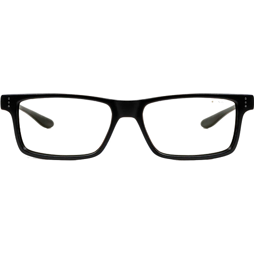 Комп'ютерні окуляри Gunnar Vertex Onyx Clear Natural (VER-00114) - придбати в Дніпрі, Україні: ціна, характеристики | інтернет-магазин TOUCH