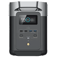 Зарядная станция EcoFlow DELTA 2 (ZMR330-EU)