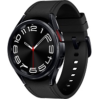 Смарт-часы Samsung Galaxy Watch6 Classic 43mm Black (SM-R950NZKA) EU