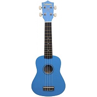 Укулеле Parksons UK21L Blue - придбати в Дніпрі, Україні: ціна, характеристики | інтернет-магазин TOUCH