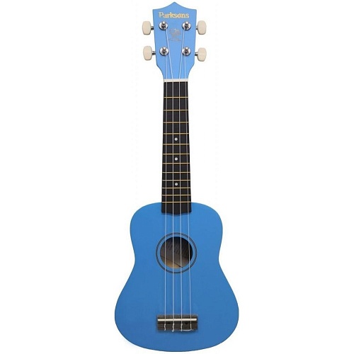 Укулеле Parksons UK21L Blue - придбати в Дніпрі, Україні: ціна, характеристики | інтернет-магазин TOUCH