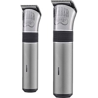 Набір тример і машинка для стрижки TICO Professional Combo Set Silver (100408) - придбати в Дніпрі, Україні: ціна, характеристики | інтернет-магазин TOUCH