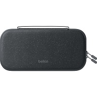 Чехол Belkin для Nintendo Switch 2 + Power Bank 10000 mAh Charcoal (ENA001HQCH-V2)