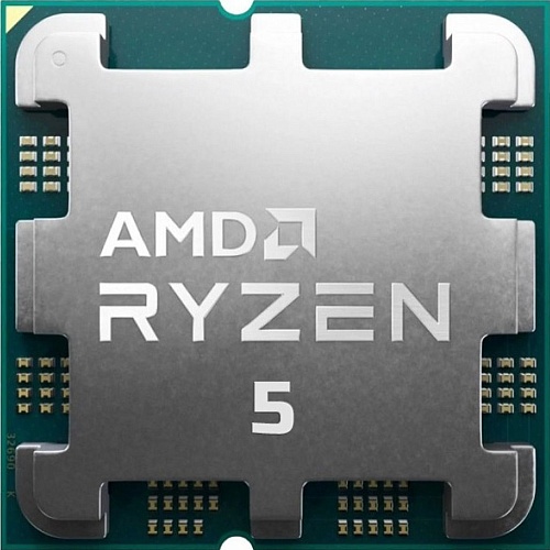 Процессор AMD Ryzen 5 7600X3D Tray (100-000001721) EU 
