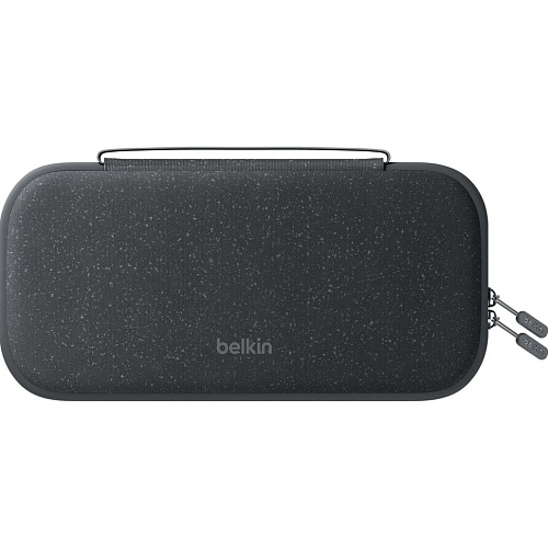 Чехол Belkin для Nintendo Switch 2 + Power Bank 10000 mAh Charcoal (ENA001HQCH-V2)