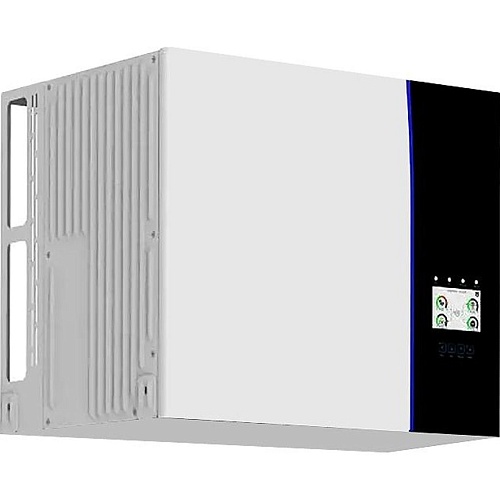 Гибридный солнечный инвертор Deye 12KW-LP1AIO (GB-S12K-EU)