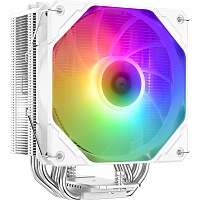 Кулер для процесора ID-Cooling SE-224-XTS ARGB White - придбати в Дніпрі, Україні: ціна, характеристики | інтернет-магазин TOUCH