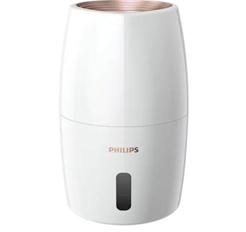 Зволожувач повітря Philips HU2716/10 - придбати в Дніпрі, Україні: ціна, характеристики | інтернет-магазин TOUCH
