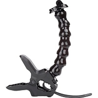 Зажим гибкий Telesin Serpentine Adjustable Flexible Fixing Bracket (GP-JFM-001) - придбати в Дніпрі, Україні: ціна, характеристики | інтернет-магазин TOUCH