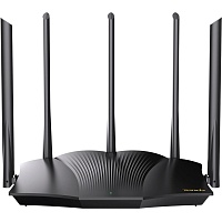Беспроводной маршрутизатор (роутер) Tenda TX12 Pro 