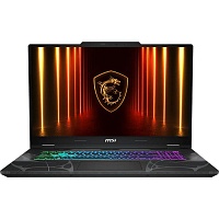 Ноутбук MSI Cyborg 17 B13WGKG (B13WGKG-203XPL) - придбати в Дніпрі, Україні: ціна, характеристики | інтернет-магазин TOUCH