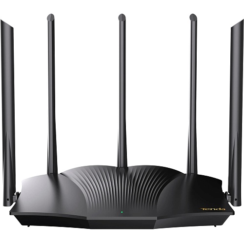Беспроводной маршрутизатор (роутер) Tenda TX12 Pro 