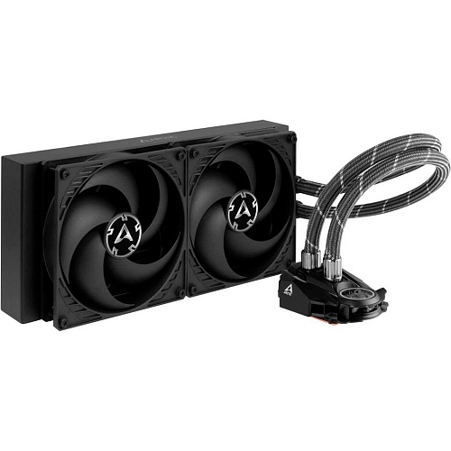 Система водяного охлаждения Arctic Liquid Freezer II 280 (ACFRE00066B)