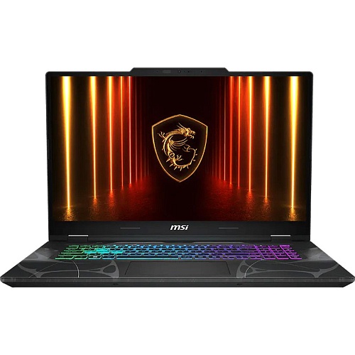 Ноутбук MSI Cyborg 17 B13WGKG (B13WGKG-203XPL) - придбати в Дніпрі, Україні: ціна, характеристики | інтернет-магазин TOUCH