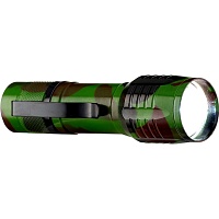 Ліхтарик DK Flashlight 535 Army Green - придбати в Дніпрі, Україні: ціна, характеристики | інтернет-магазин TOUCH