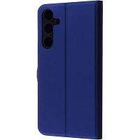 Чохол-книжка Wave Flap Case для Samsung Galaxy A27 Blue - придбати в Дніпрі, Україні: ціна, характеристики | інтернет-магазин TOUCH