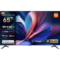 Телевізор Xiaomi TV A Pro 65