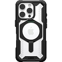 Чохол UAG Plazma Mag XTE для Apple iPhone 16 Pro Black AAA - придбати в Дніпрі, Україні: ціна, характеристики | інтернет-магазин TOUCH