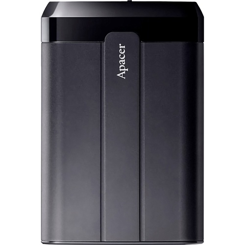Внешний жесткий диск Apacer AC732 1TB Black (AP1TBAC732B-1)