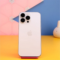 Смартфон Apple iPhone 14 Pro Max 128GB Silver (MQ9Q3) Б/У - придбати в Дніпрі, Україні: ціна, характеристики | інтернет-магазин TOUCH