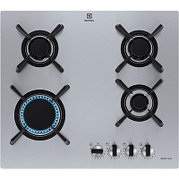 Газовая варочная поверхность Electrolux KGU643723Z