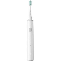 Електрична зубна щітка Xiaomi MiJia Sonic Electric Toothbrush T300 (White) - придбати в Дніпрі, Україні: ціна, характеристики | інтернет-магазин TOUCH