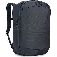 Рюкзак Thule Subterra 2 Convertible Carry-On 40L Dark Slate (3205058) - придбати в Дніпрі, Україні: ціна, характеристики | інтернет-магазин TOUCH