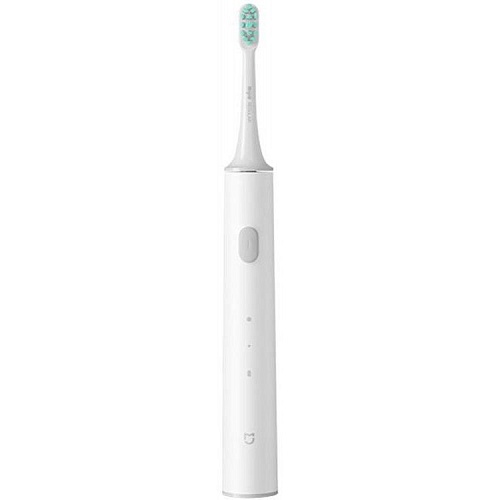 Електрична зубна щітка Xiaomi MiJia Sonic Electric Toothbrush T300 (White) - придбати в Дніпрі, Україні: ціна, характеристики | інтернет-магазин TOUCH