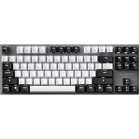 Клавиатура GamePro Genesis Joker MK124G Outemu Red Swithes Gray