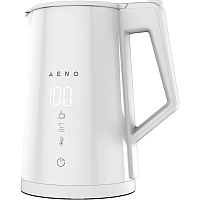 Електрочайник AENO EK8S (AEK0008S) - придбати в Дніпрі, Україні: ціна, характеристики | інтернет-магазин TOUCH