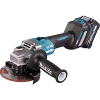 Кутова шліфмашина Makita GA023GM201 - придбати в Дніпрі, Україні: ціна, характеристики | інтернет-магазин TOUCH