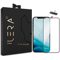 Захисне скло iLera Pro Instalation Tool with Deluxe Full Cover для Apple iPhone 14 Plus/13 Pro Max (iLFCDL14Pl) - придбати в Дніпрі, Україні: ціна, характеристики | інтернет-магазин TOUCH